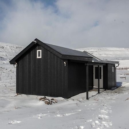 Unique Cottage In Tórshavn Buitenkant foto