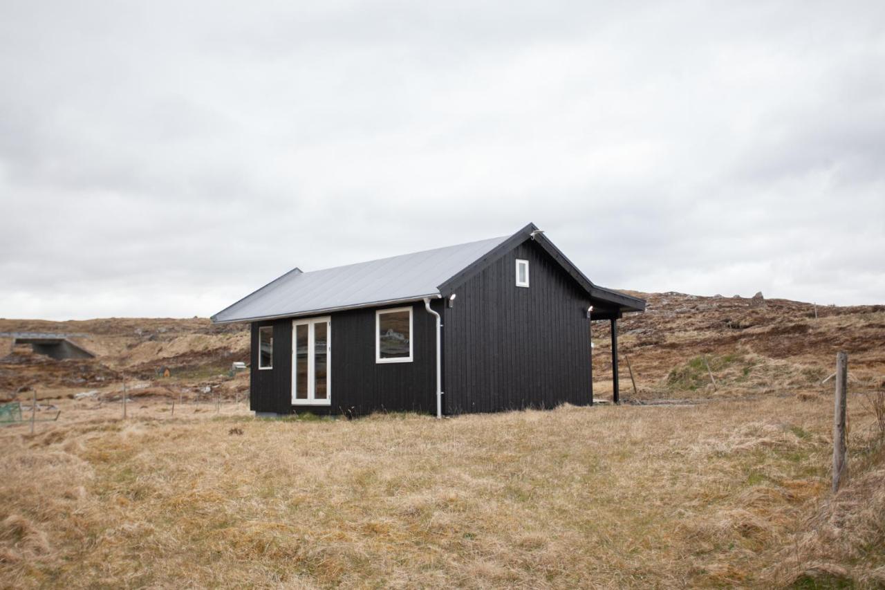 Unique Cottage In Tórshavn Buitenkant foto